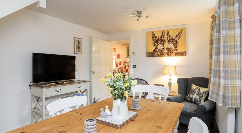 Photo of Bwthyn Defaid