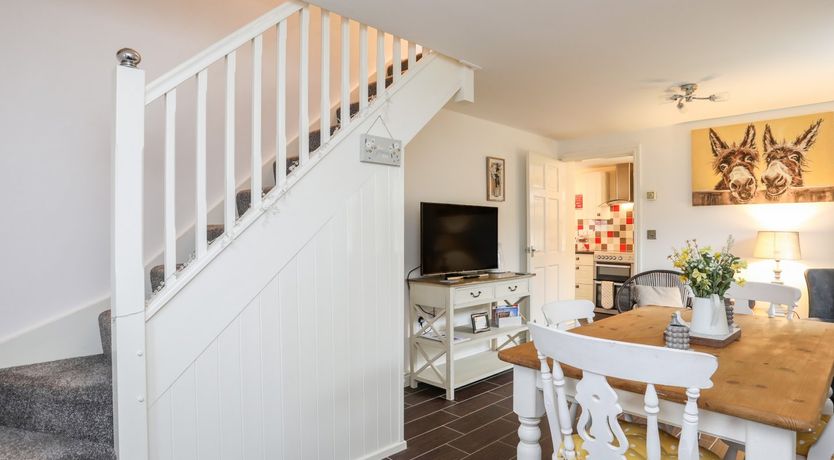 Photo of Bwthyn Defaid