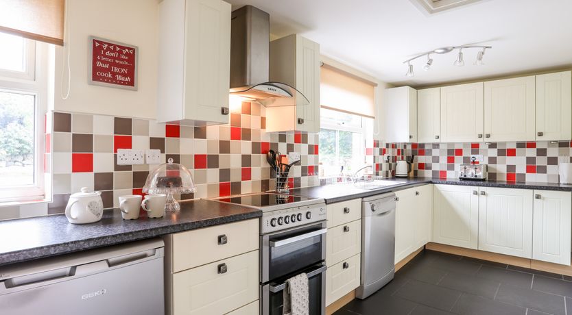 Photo of Bwthyn Defaid