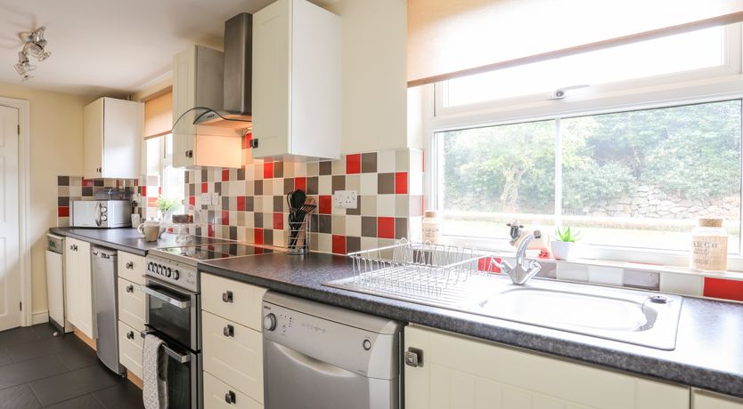 Photo of Bwthyn Defaid