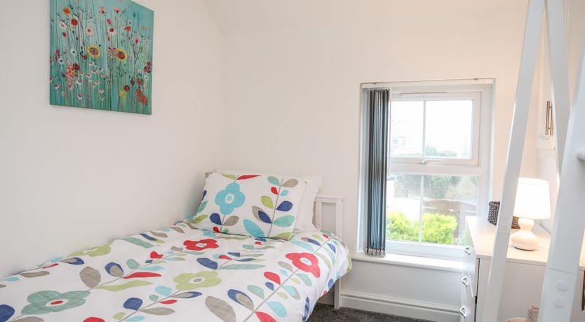 Photo of Bwthyn Defaid