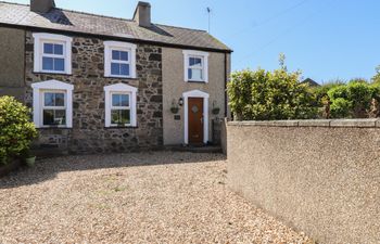 Bwthyn Defaid Holiday Cottage