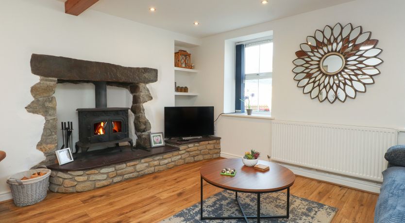 Photo of Bwthyn Defaid