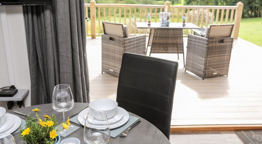 Photo of Meadow Lodge