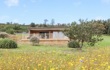 Meadow Lodge Holiday Cottage