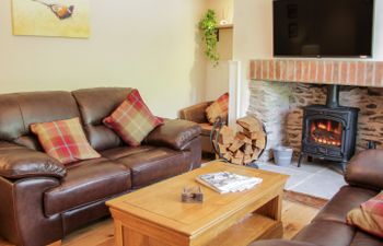 3 Rock Terrace Holiday Cottage