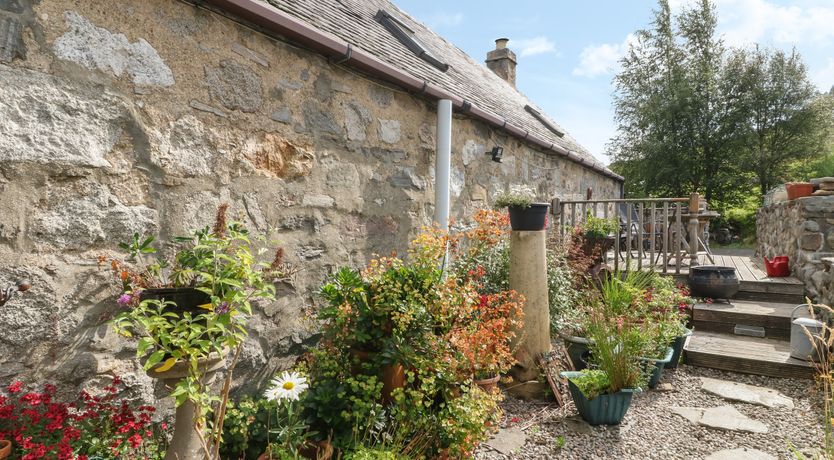 Photo of Grouse Cottage