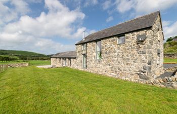 Beudy Bodowen Holiday Cottage