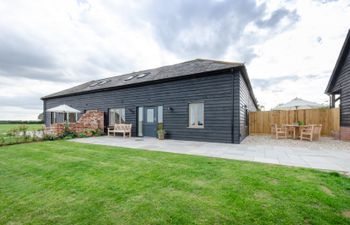 Swallow's Roost Holiday Cottage