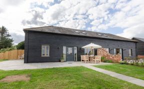 Photo of Fallow Field Barn