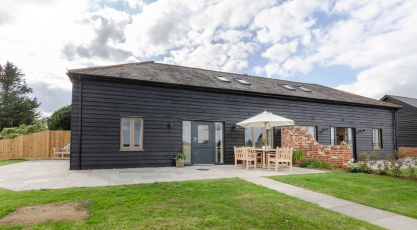 Photo of Fallow Field Barn