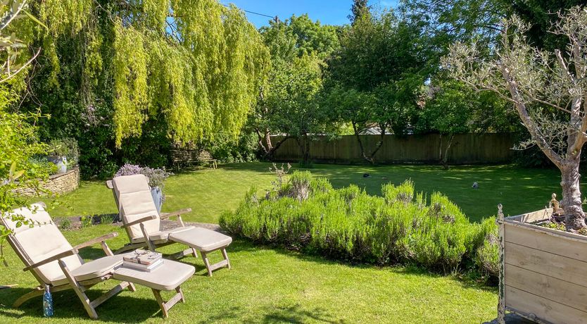 Photo of The Old Post Office