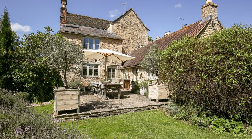 Photo of The Old Post Office