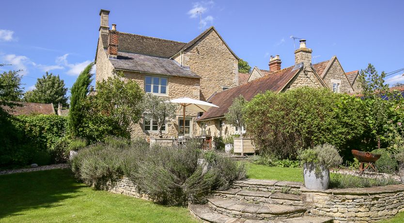 Photo of The Old Post Office