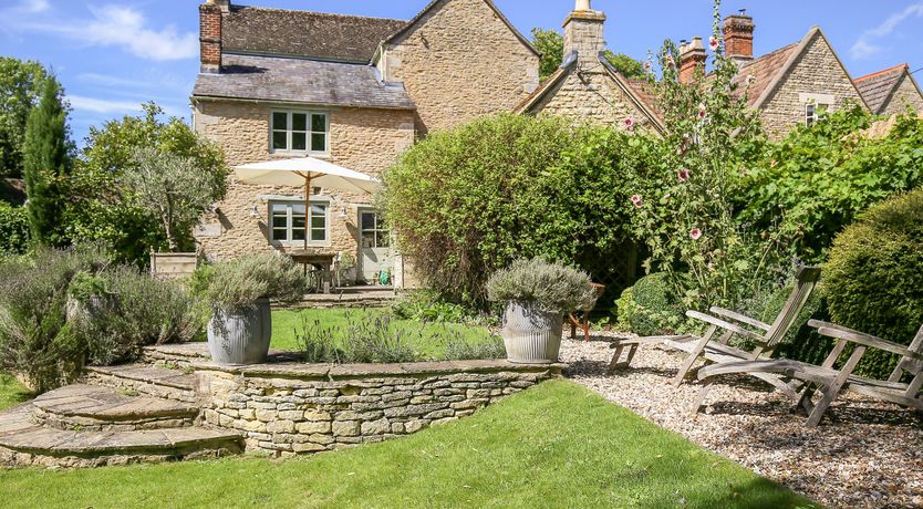 Photo of The Old Post Office