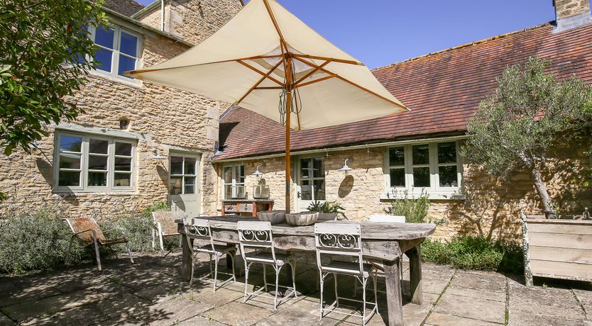 Photo of The Old Post Office