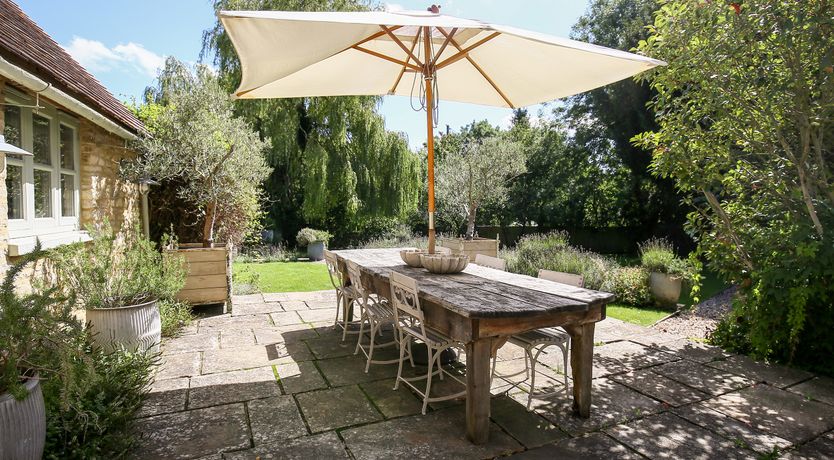 Photo of The Old Post Office