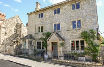 The Old Post Office Holiday Cottage