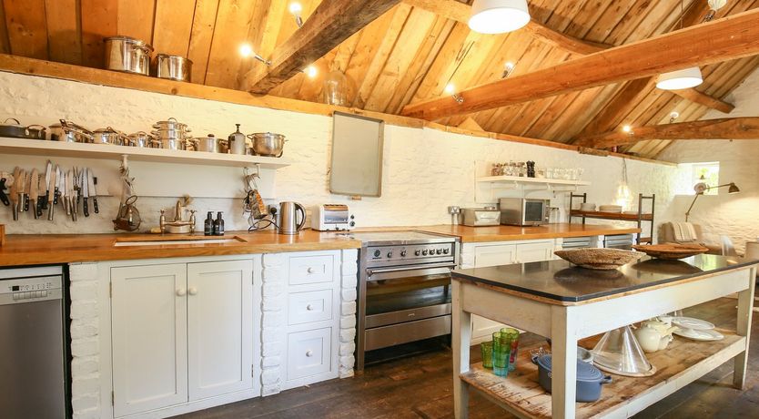 Photo of The Old Post Office