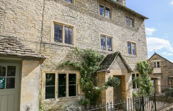 The Old Post Office Holiday Cottage
