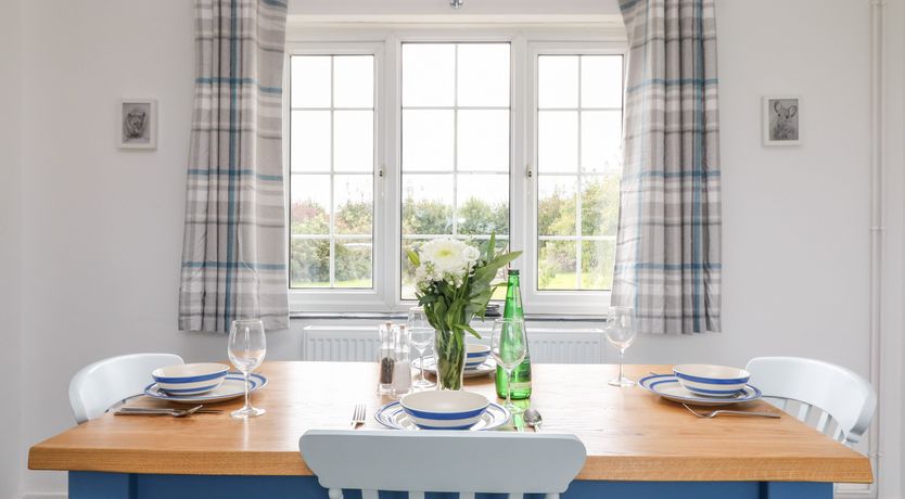 Photo of Summercourt