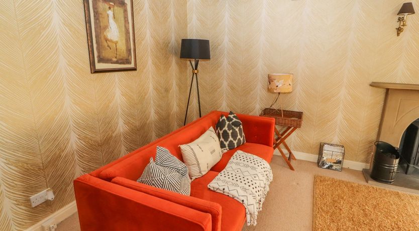 Photo of Clerk Beck Cottage