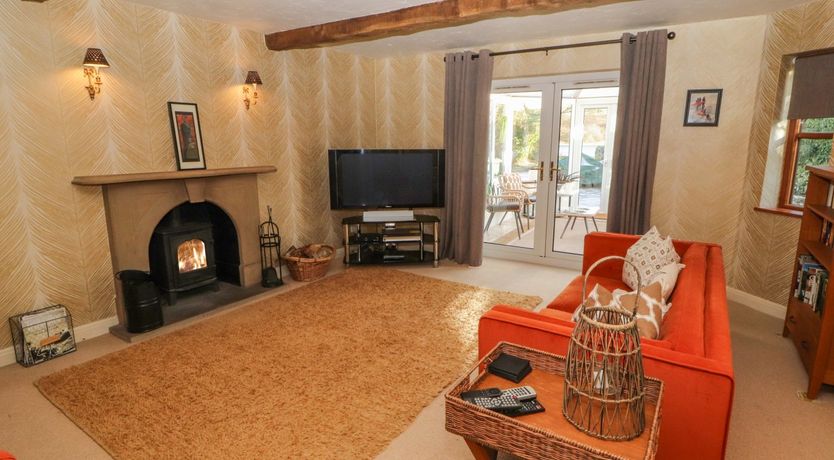 Photo of Clerk Beck Cottage