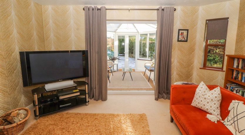 Photo of Clerk Beck Cottage