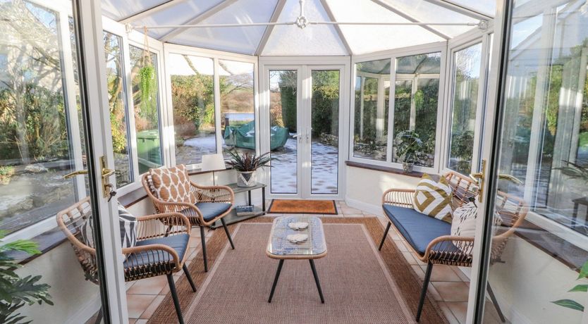 Photo of Clerk Beck Cottage