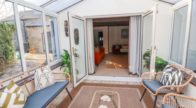 Photo of Clerk Beck Cottage