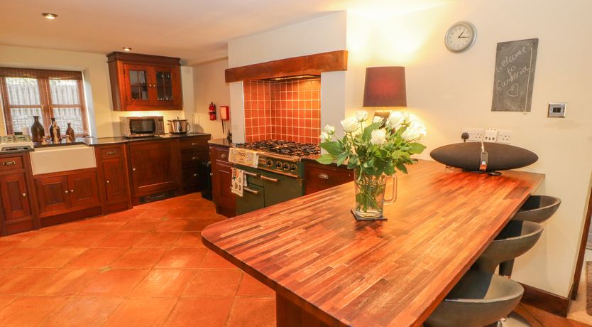 Photo of Clerk Beck Cottage