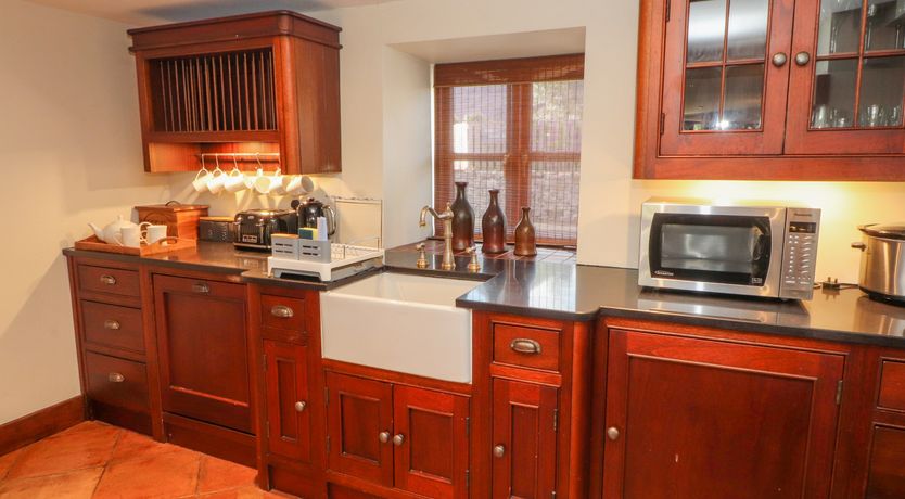 Photo of Clerk Beck Cottage