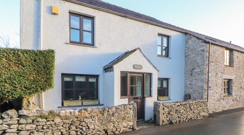 Photo of Clerk Beck Cottage