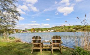 Photo of Clerk Beck Cottage