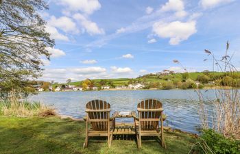 Clerk Beck Cottage Holiday Cottage