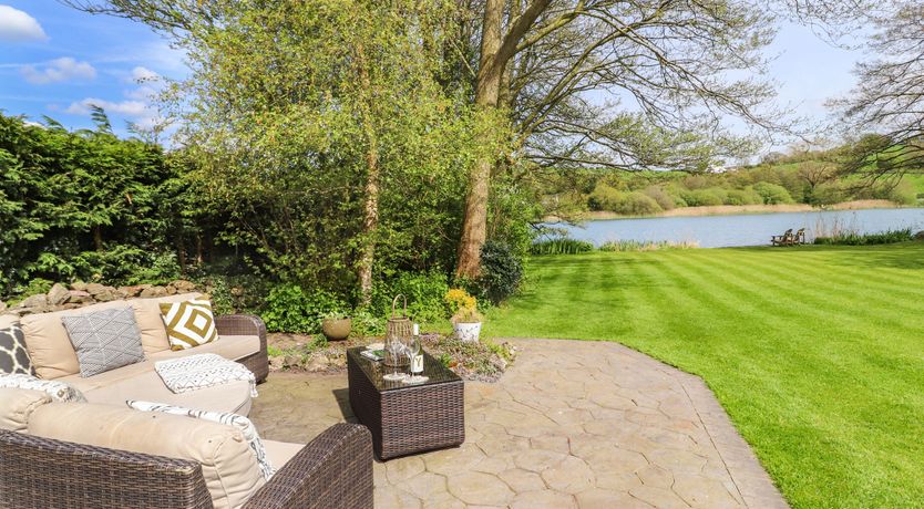 Photo of Clerk Beck Cottage