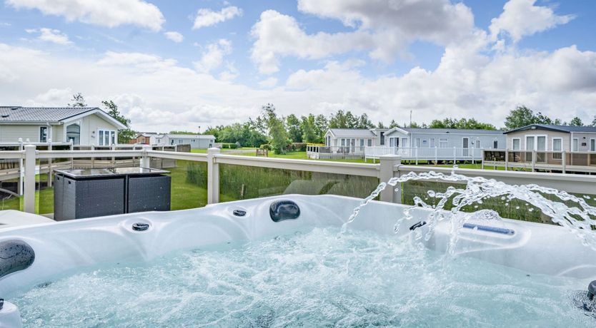 Photo of Links Lodge