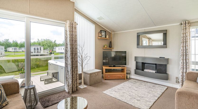 Photo of Links Lodge