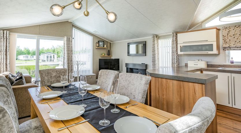 Photo of Links Lodge