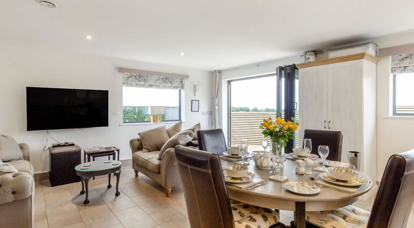 Photo of Secret Kingdom Cottage