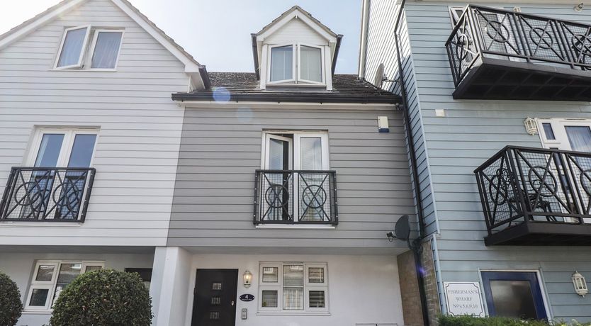 Photo of 4 Fishermans Wharf