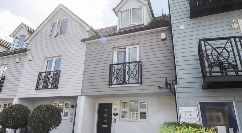 Photo of 4 Fishermans Wharf