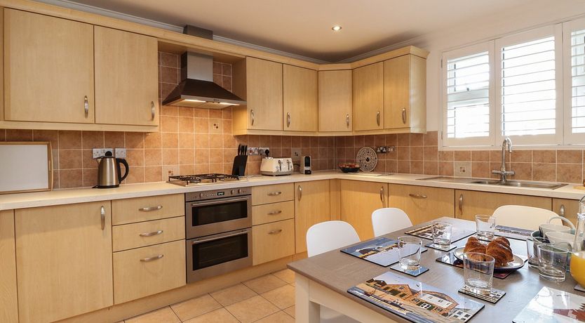 Photo of 4 Fishermans Wharf