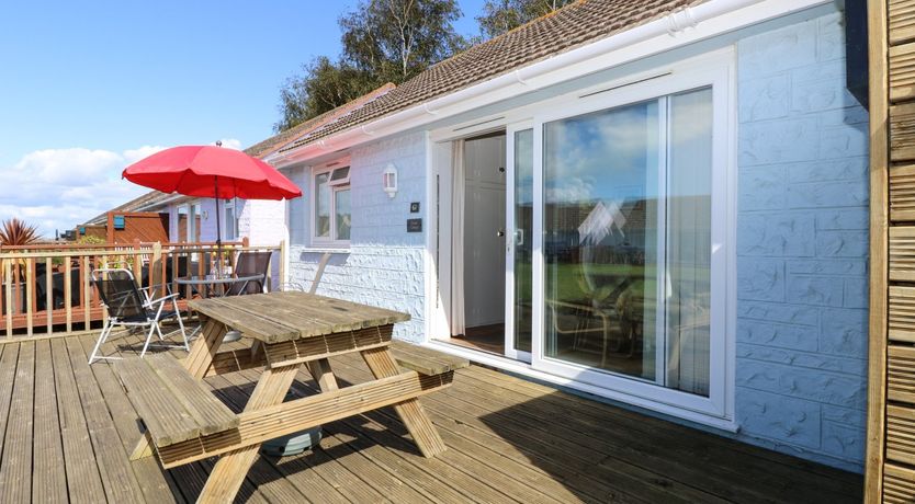 Photo of Drake Cottage