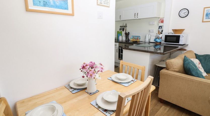 Photo of Drake Cottage