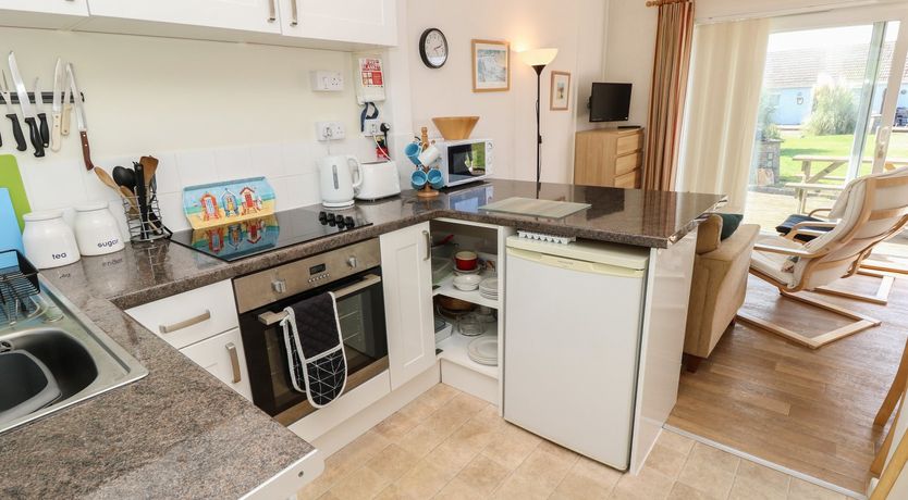 Photo of Drake Cottage