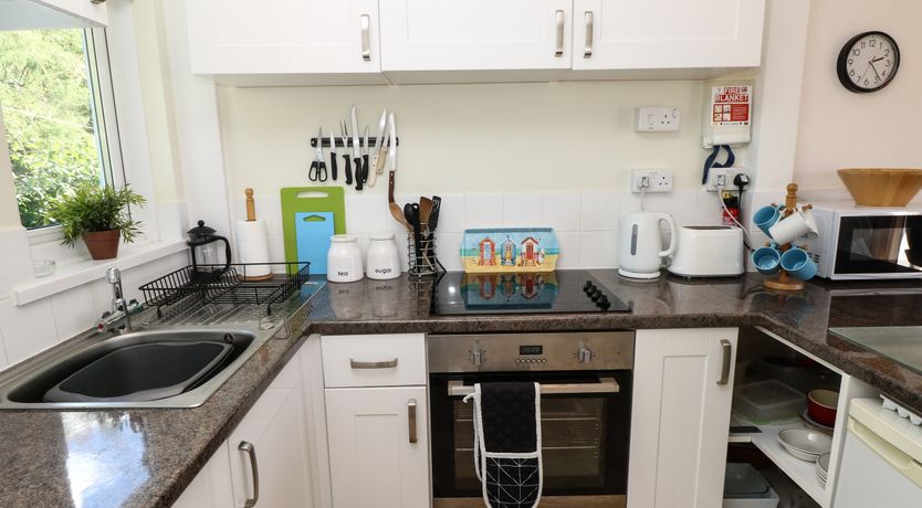 Photo of Drake Cottage