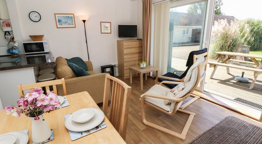 Photo of Drake Cottage