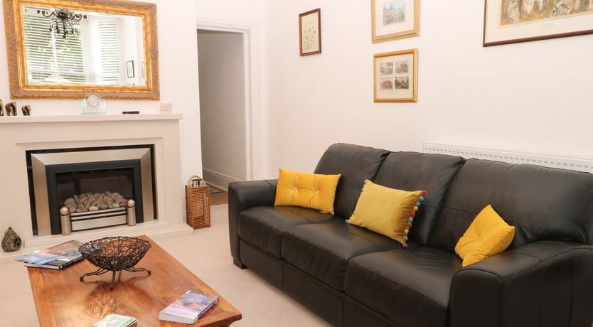 Photo of 2B Cavendish Villas