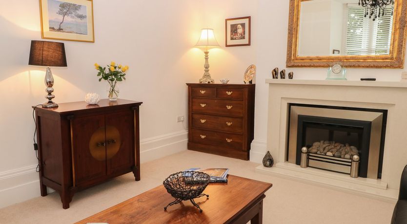 Photo of 2B Cavendish Villas